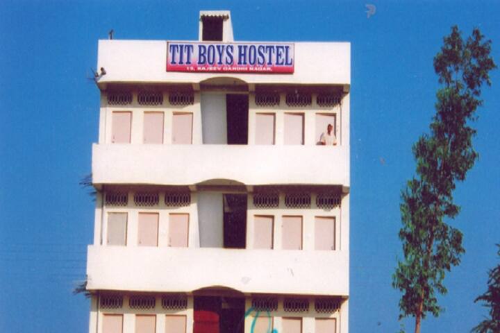 hostel